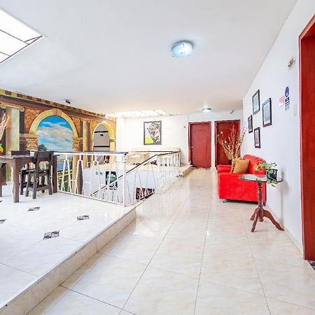 Imperio La 16 Hotel Pereira Ngoại thất bức ảnh