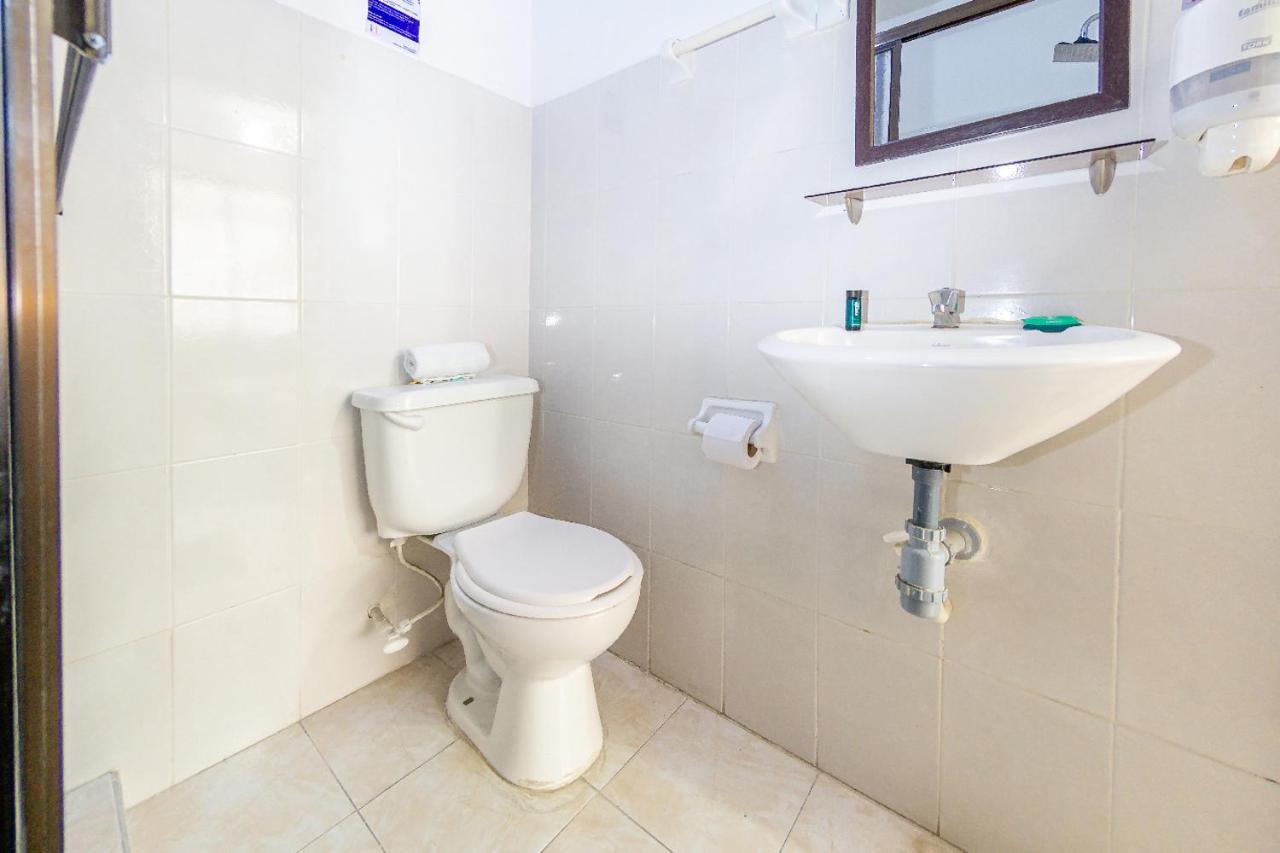 Imperio La 16 Hotel Pereira Ngoại thất bức ảnh