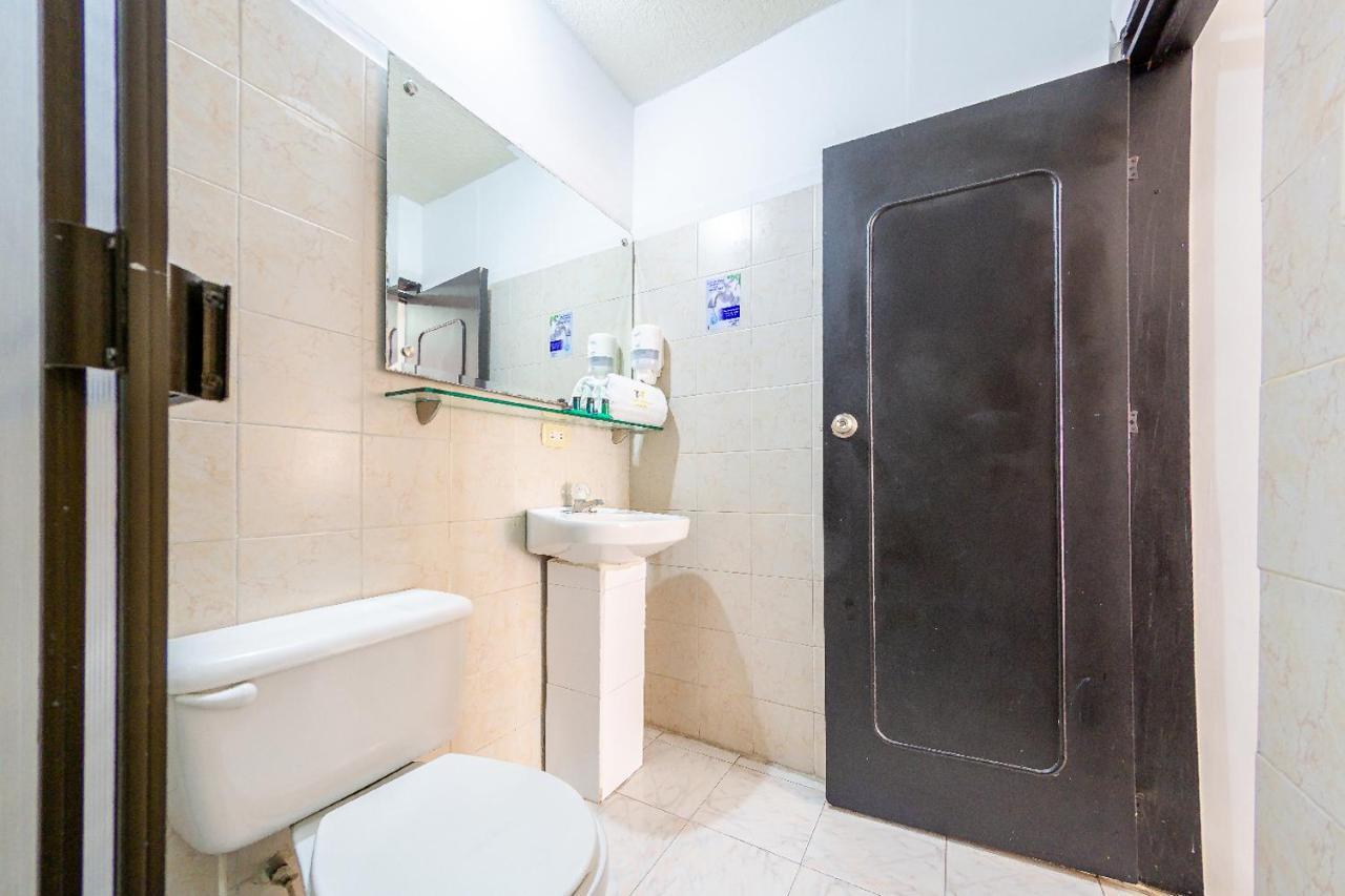 Imperio La 16 Hotel Pereira Ngoại thất bức ảnh