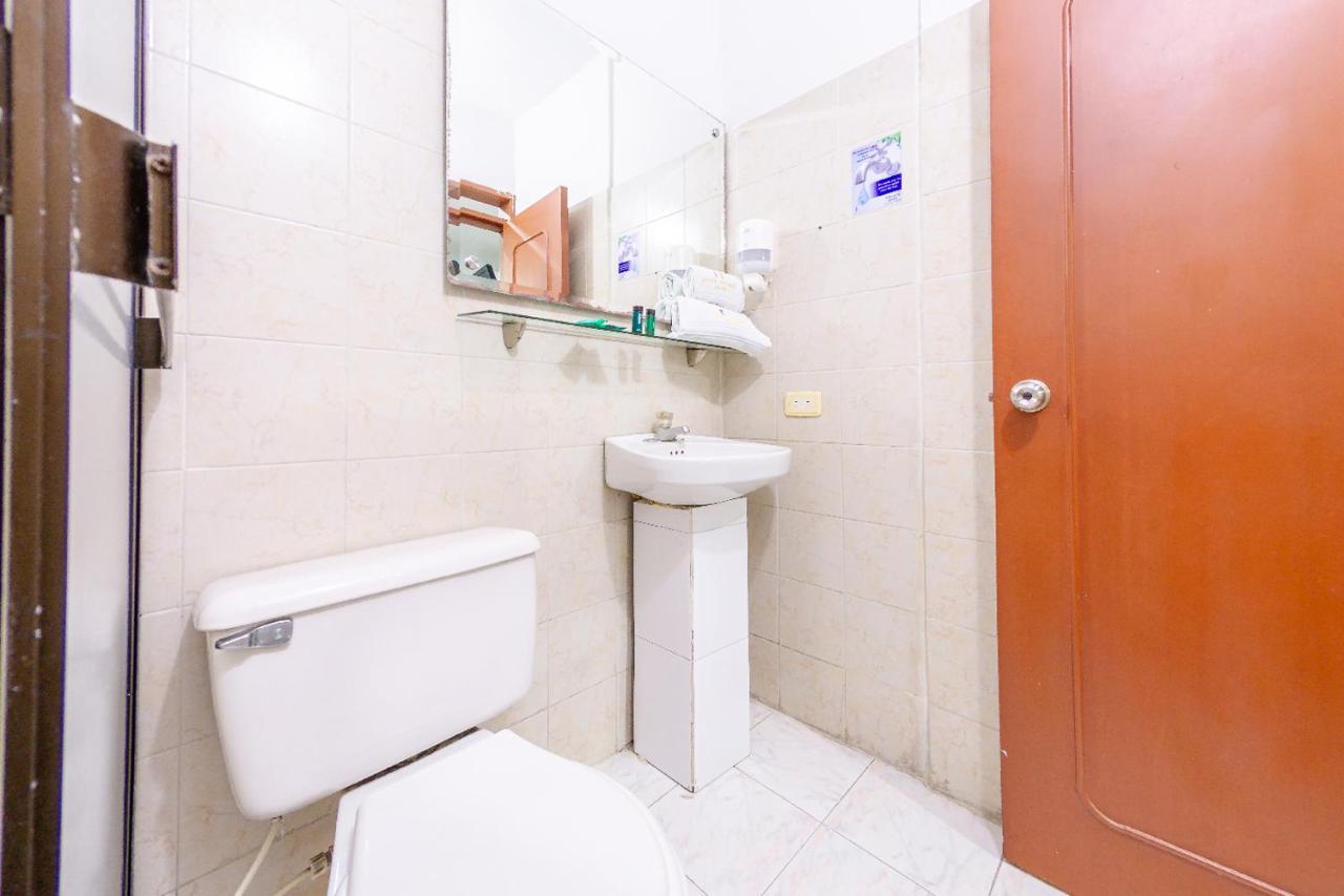 Imperio La 16 Hotel Pereira Ngoại thất bức ảnh