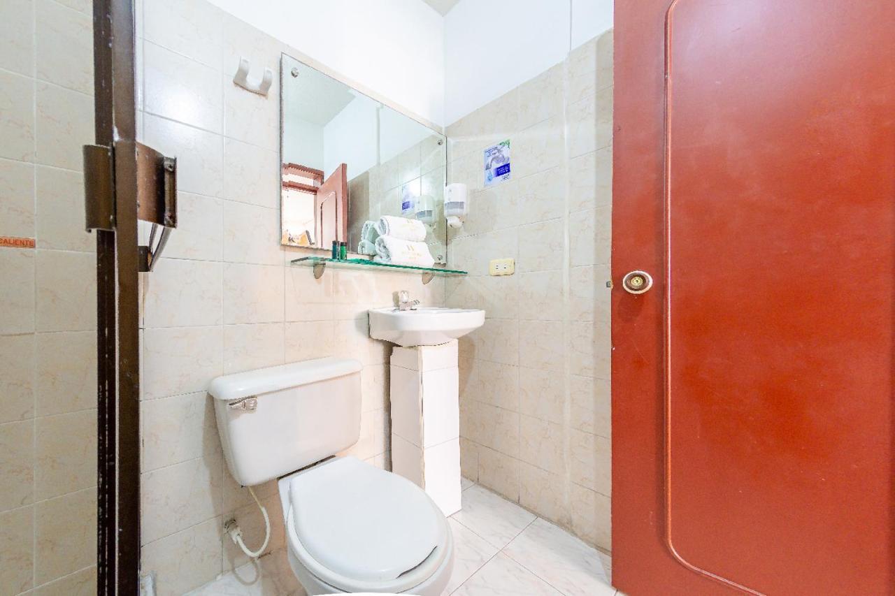 Imperio La 16 Hotel Pereira Ngoại thất bức ảnh