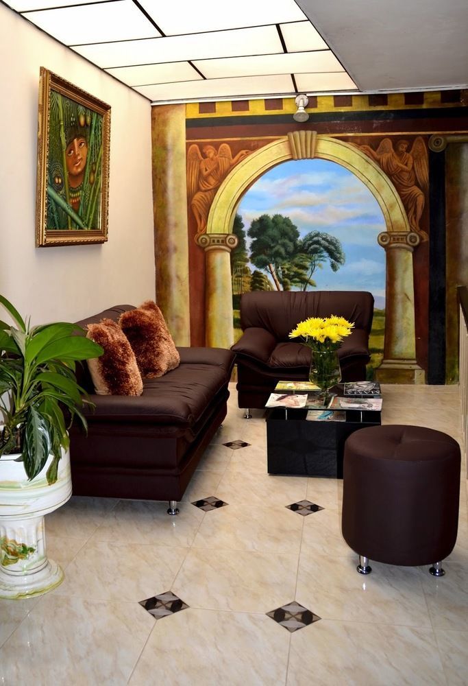 Imperio La 16 Hotel Pereira Ngoại thất bức ảnh